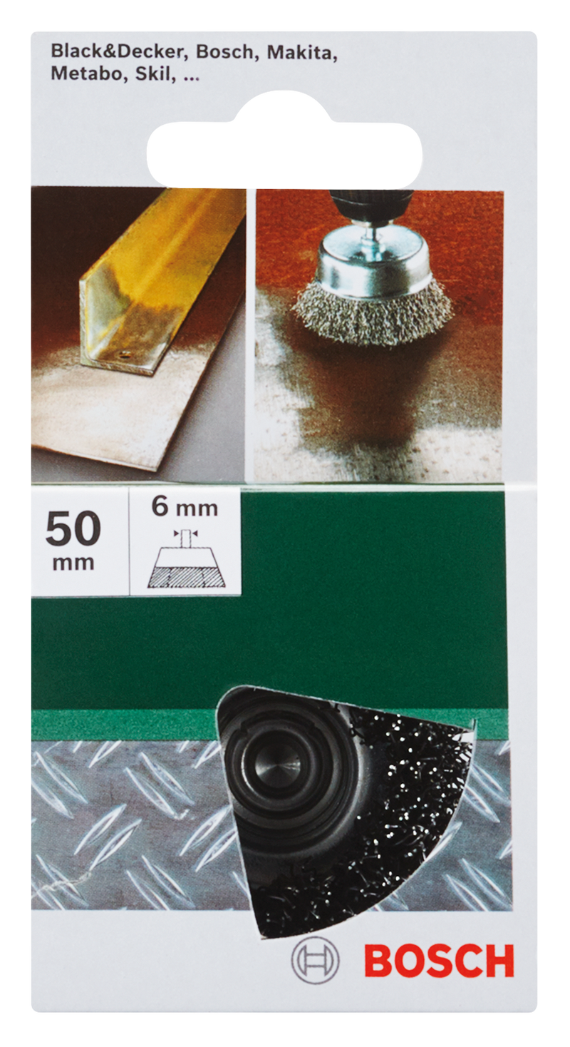 Bosch CUP BRUSH