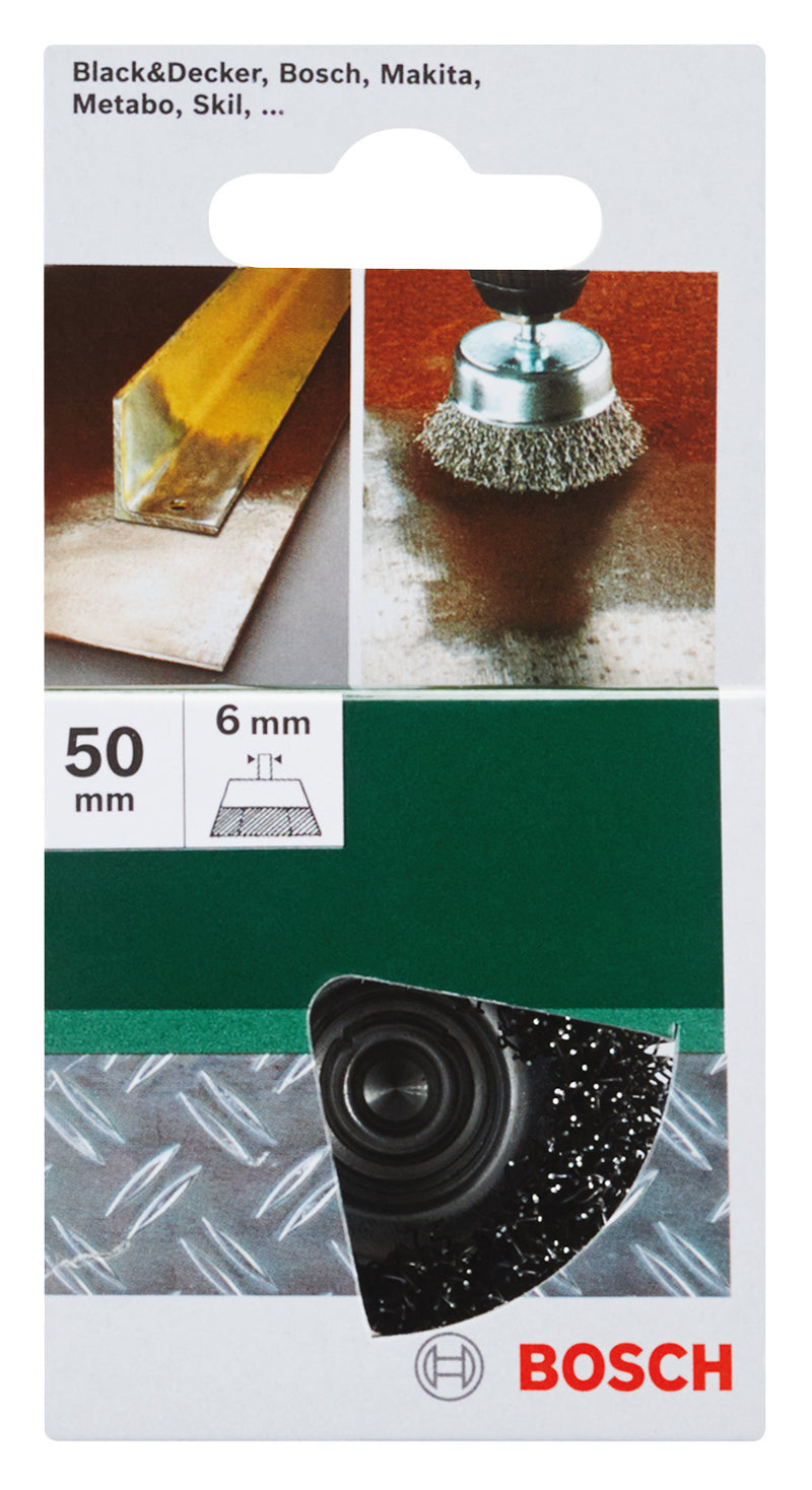 Bosch CUP BRUSH