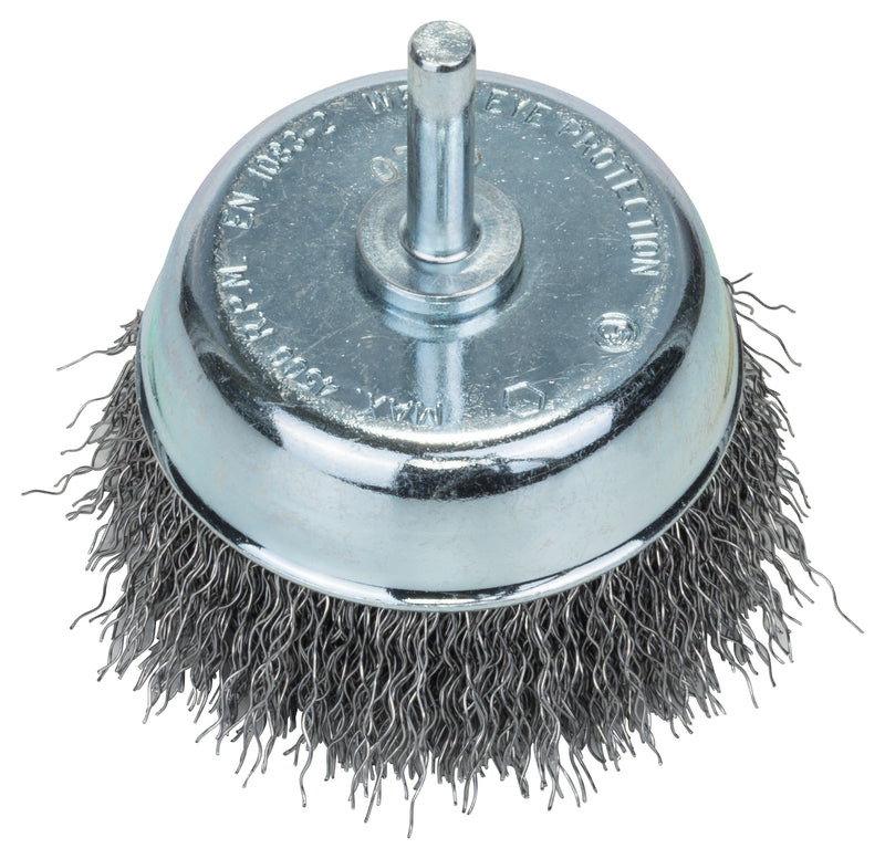 Escova para copos Bosch 70 mm