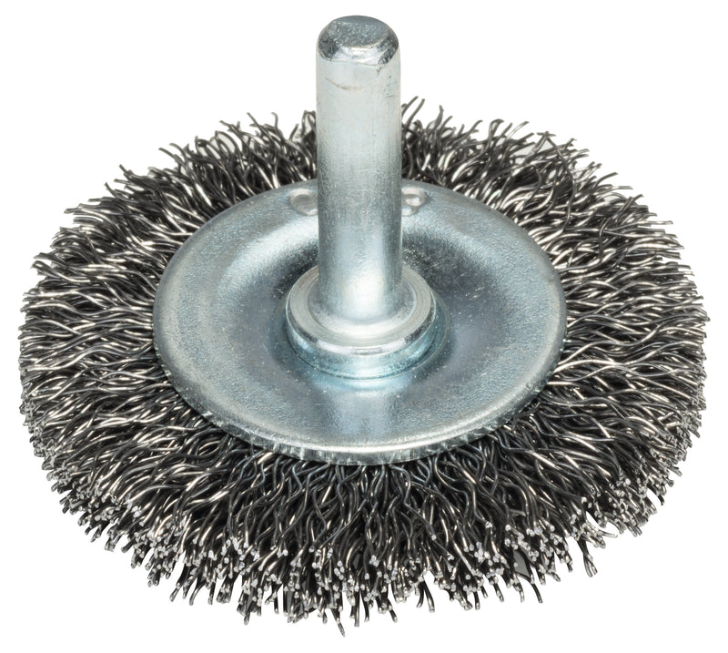 ESCOVA CIRCULAR Bosch