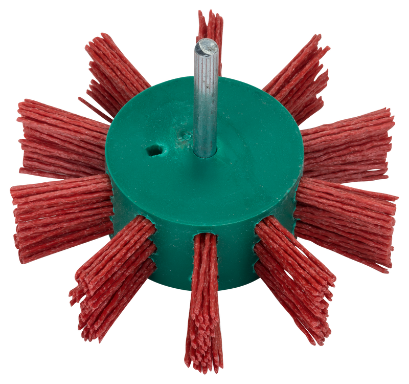 Bosch CIRCULAR BRUSH