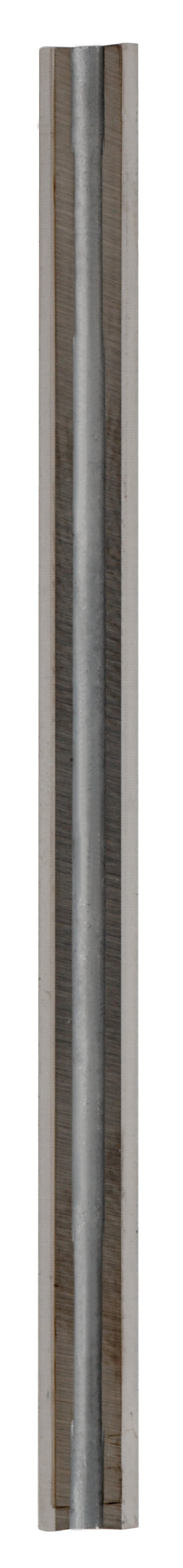 Juego de cuchillas para cepilladora Bosch de 82,4 x 5,5 mm