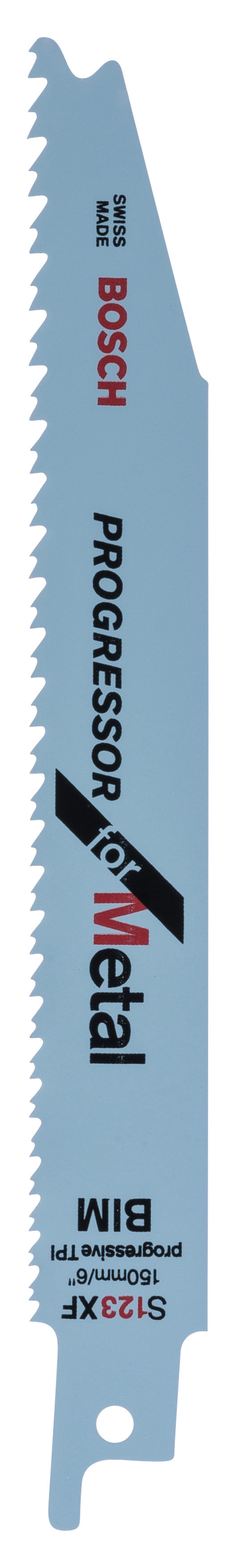 Bosch S123Xf Sabre Saw Blade