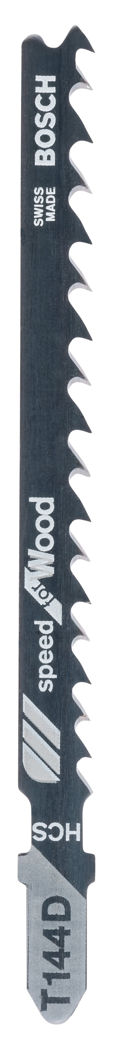 Bosch T144D Jigsaw Blade