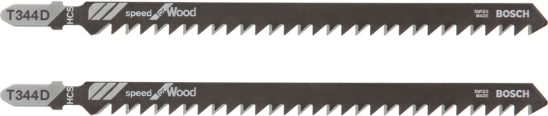 Bosch T344D Jigsaw Blade