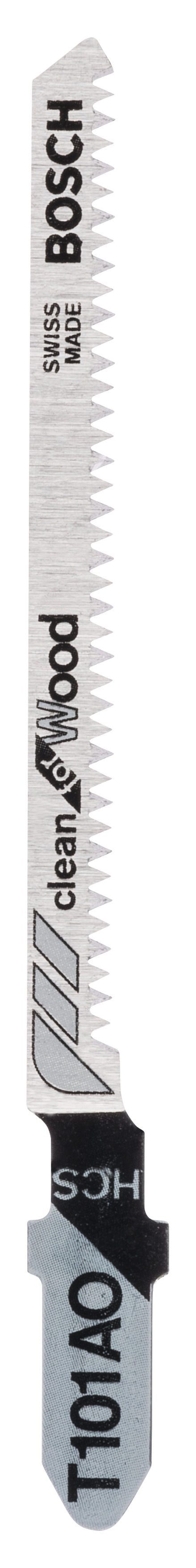 Lâmina de serra tico-tico Bosch T101Ao