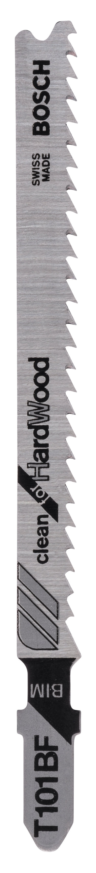 Bosch T101Bf Jigsaw Blade