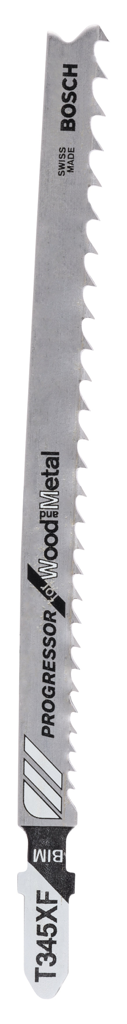 Bosch T345Xf Jigsaw Blade