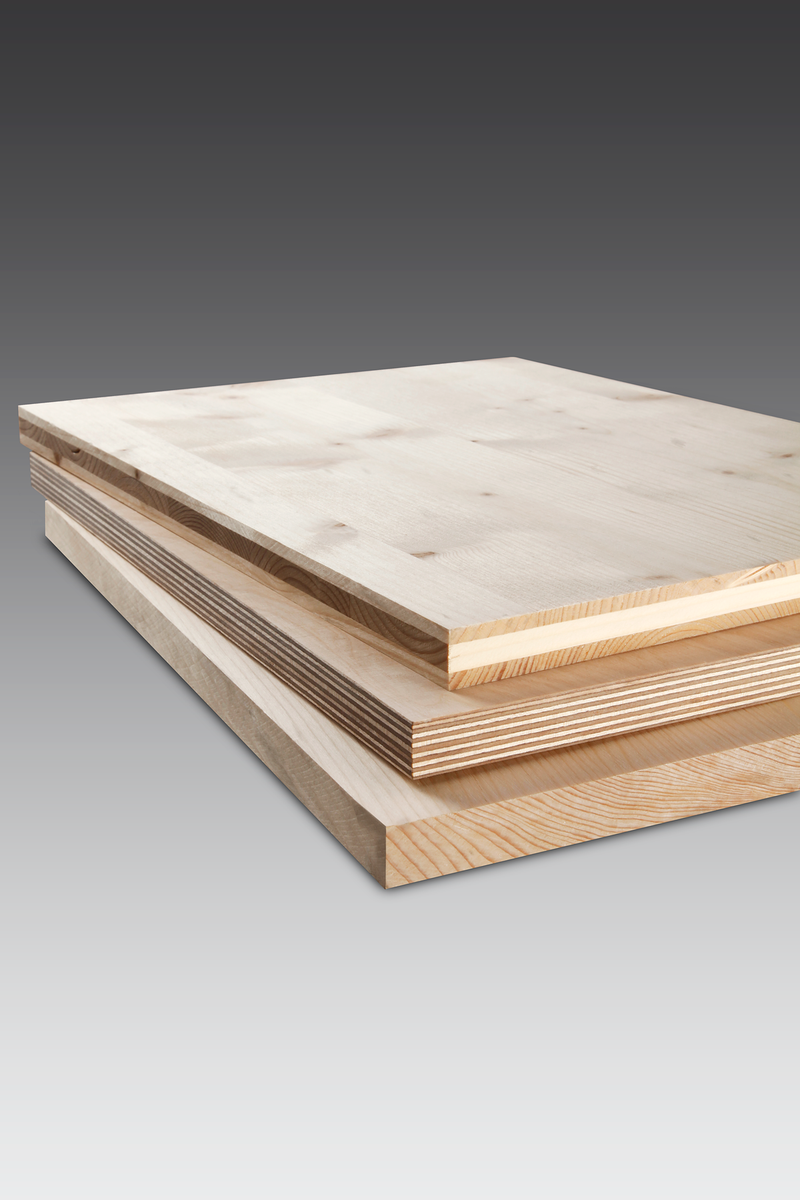 Hoja de sierra de calar Bosch HCS, T 308 BP, Precisión para madera