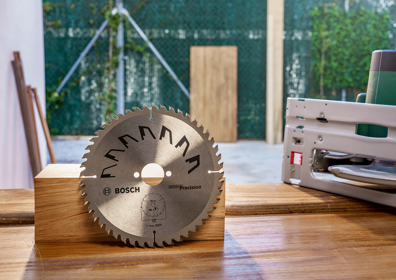 Bosch Circular Saw Blade GP WO B 250x30-24