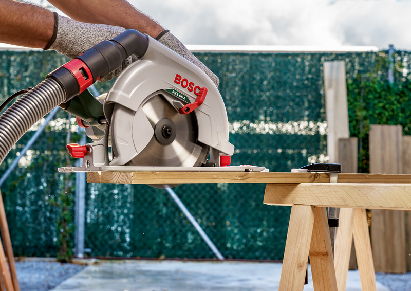 Bosch Circular Saw Blade PRECISIOND= 250 mm; hole= 30 mm; of= 80