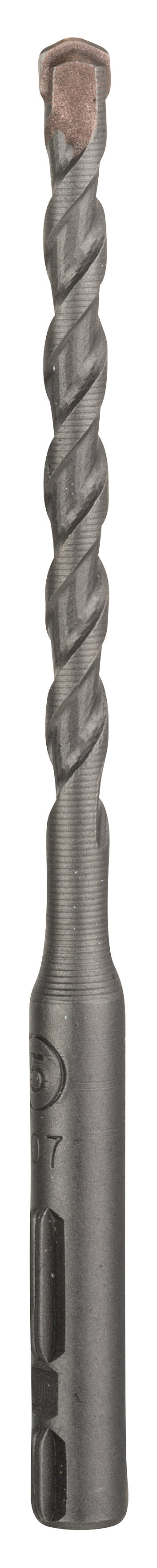 Broca Bosch SDS-Quick para betão de 5 mm