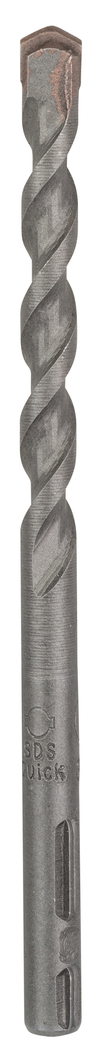 Bosch SDS Uneo Betão 7mm