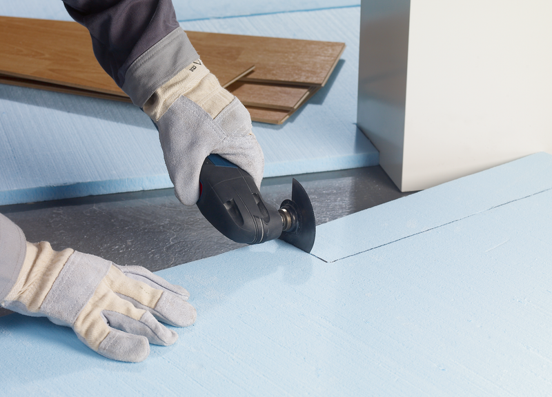 Bosch Bi-Metal All-Rounder Blade