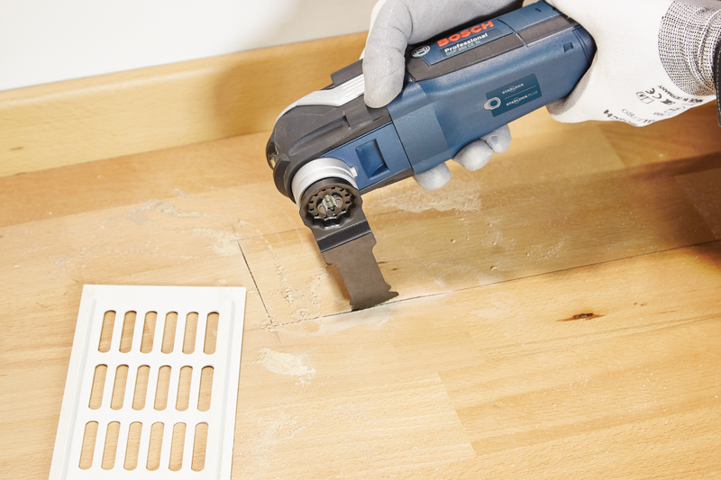 Bosch HCS Wood All-Rounder Blade
