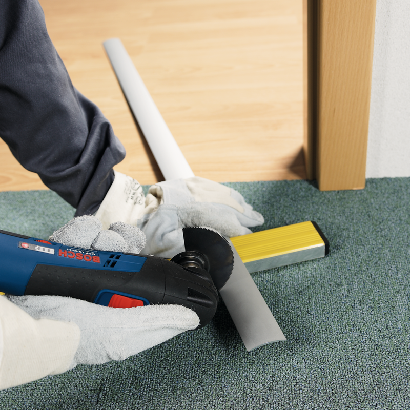 Bosch Bim Metal All-Rounder Blade