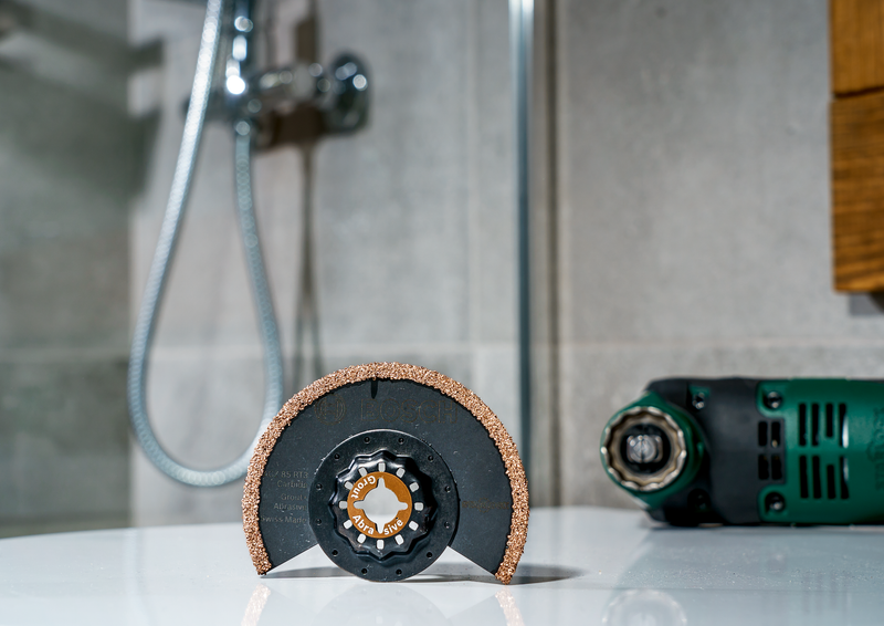 Bosch Riff All-Rounder Blade