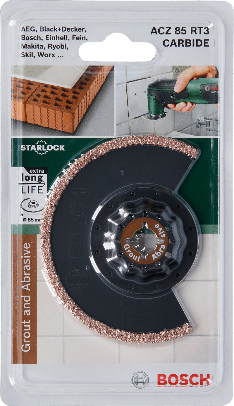 Bosch Riff All-Rounder Blade