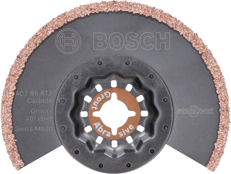 Bosch Riff All-Rounder Blade