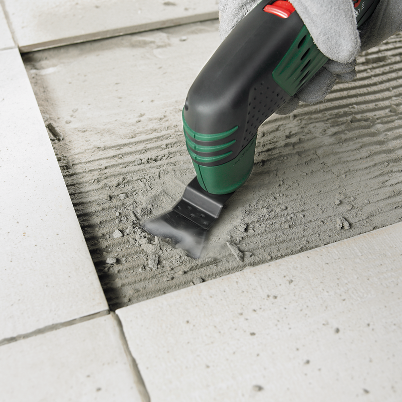 Bosch HCS Rigid Scraper, 52X26Mm