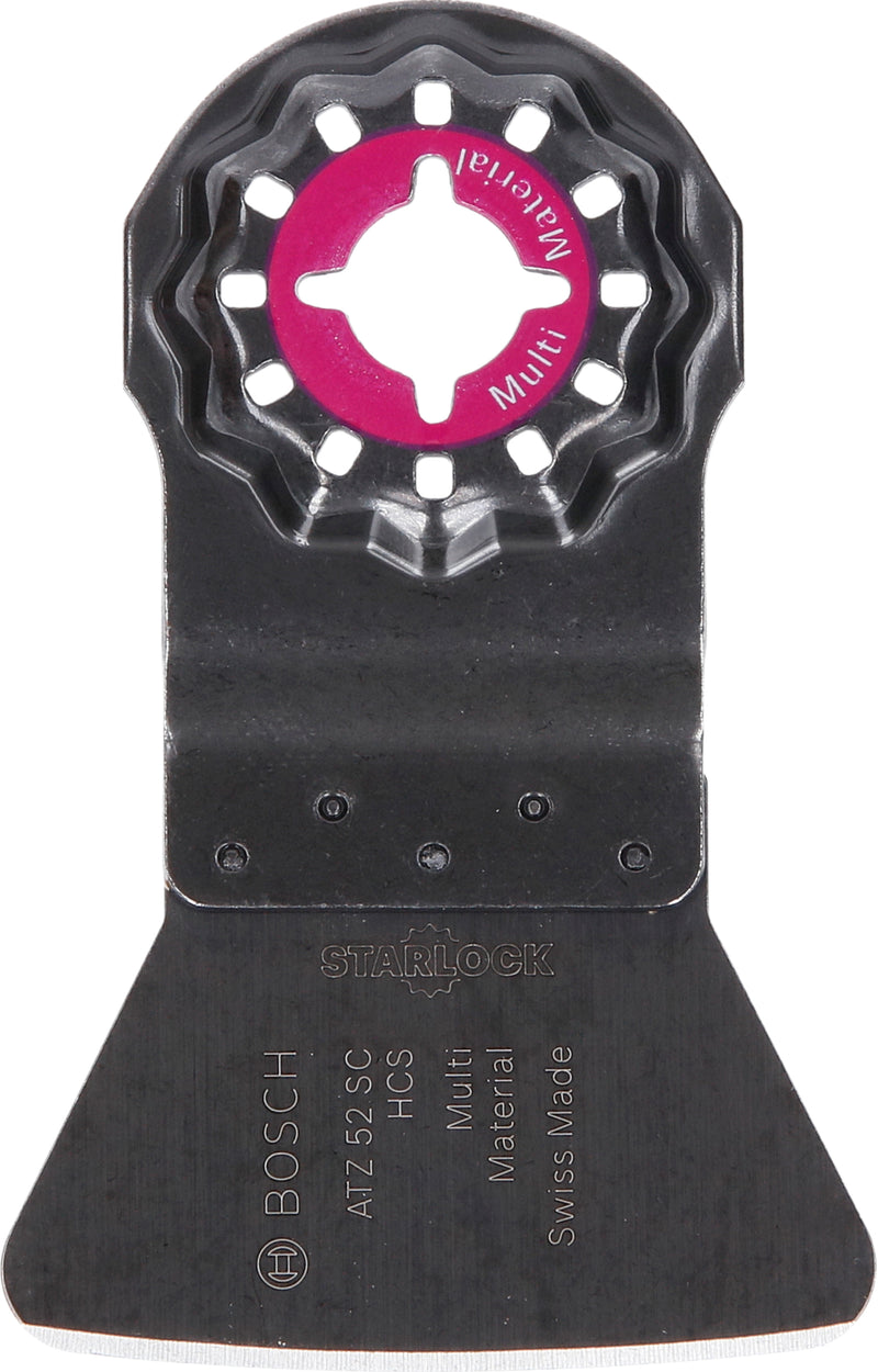 Bosch HCS Rigid Scraper, 52X26Mm