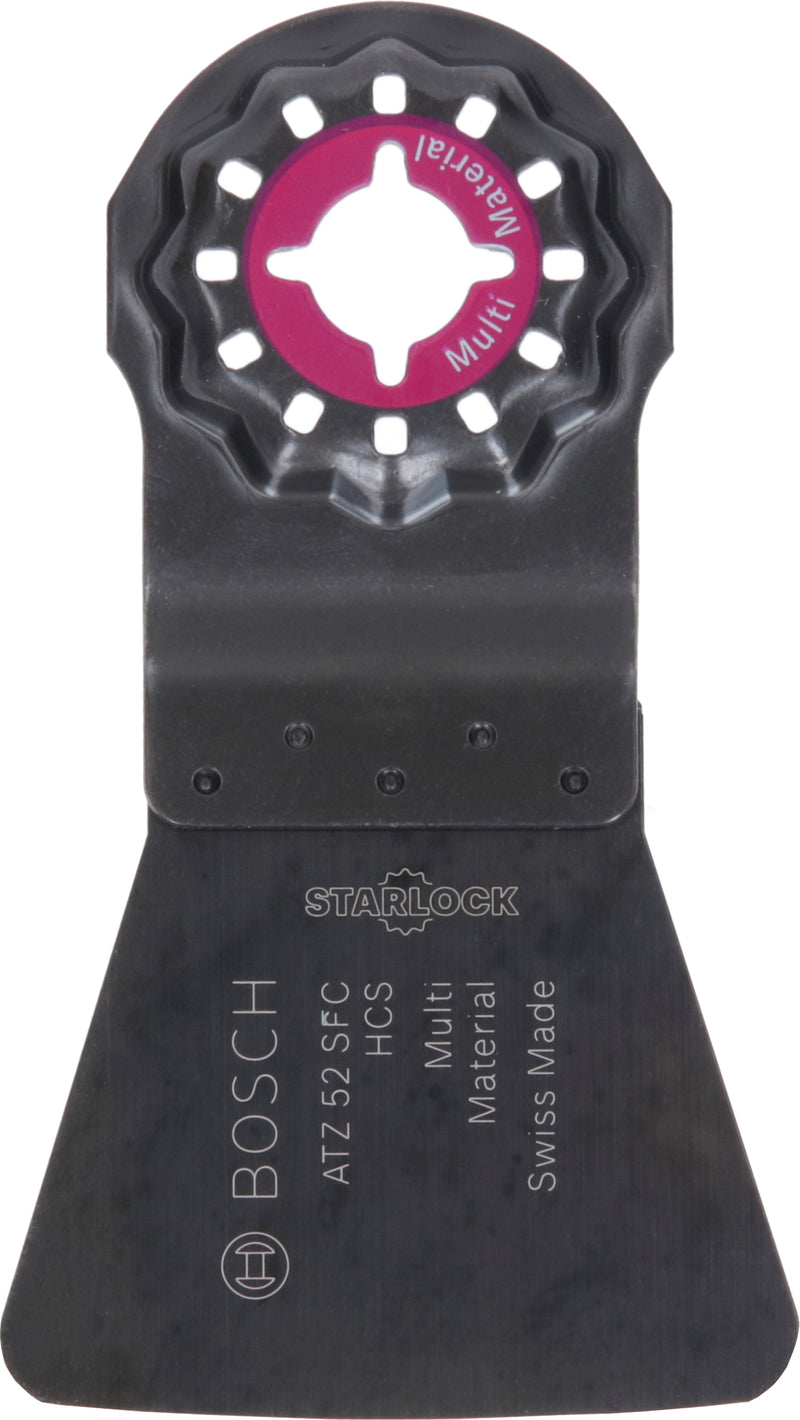 Bosch HCS Rigid Scraper, 52X26Mm