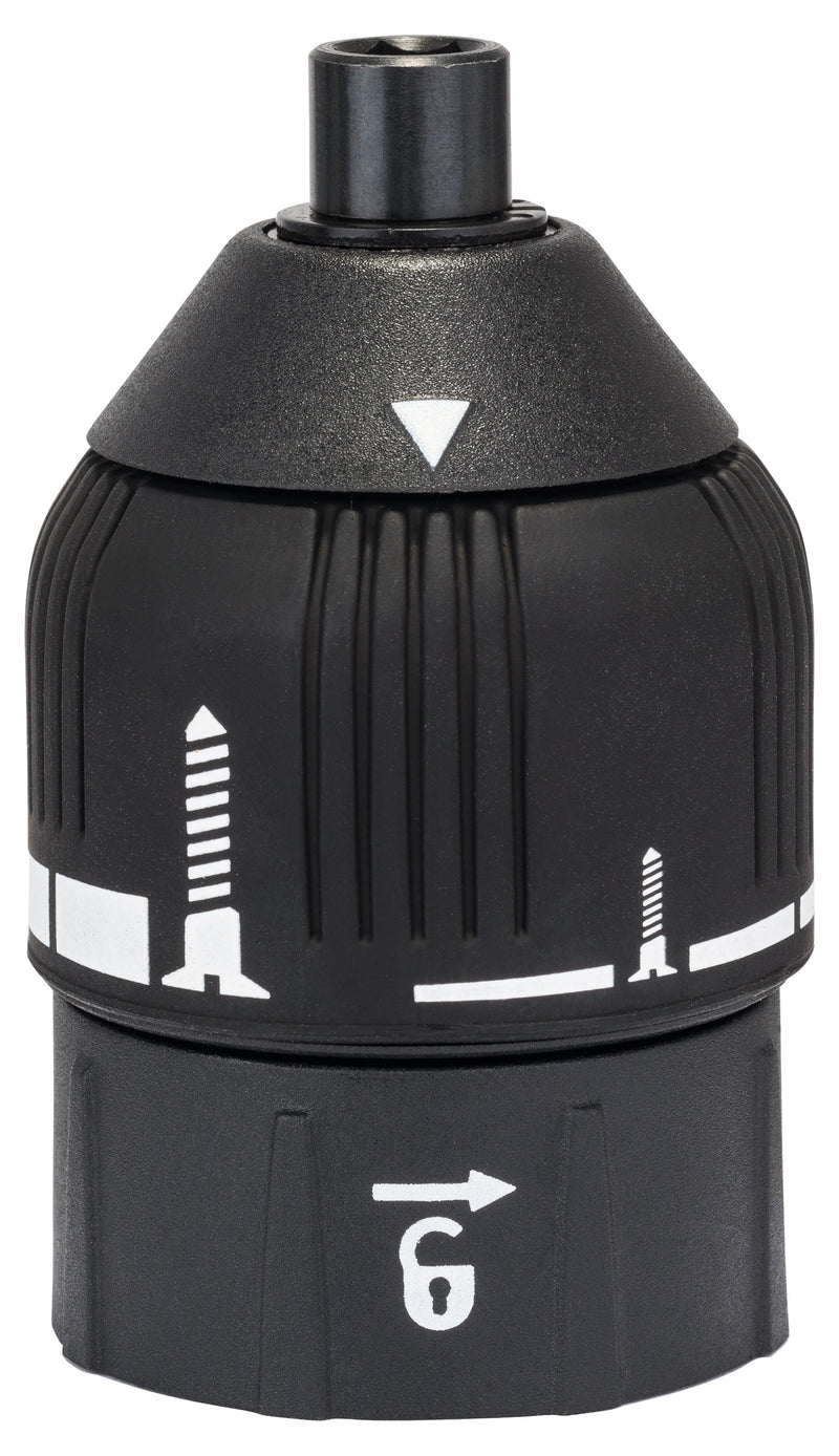 Accesorio de torsión Bosch para Ixo 3 y 4