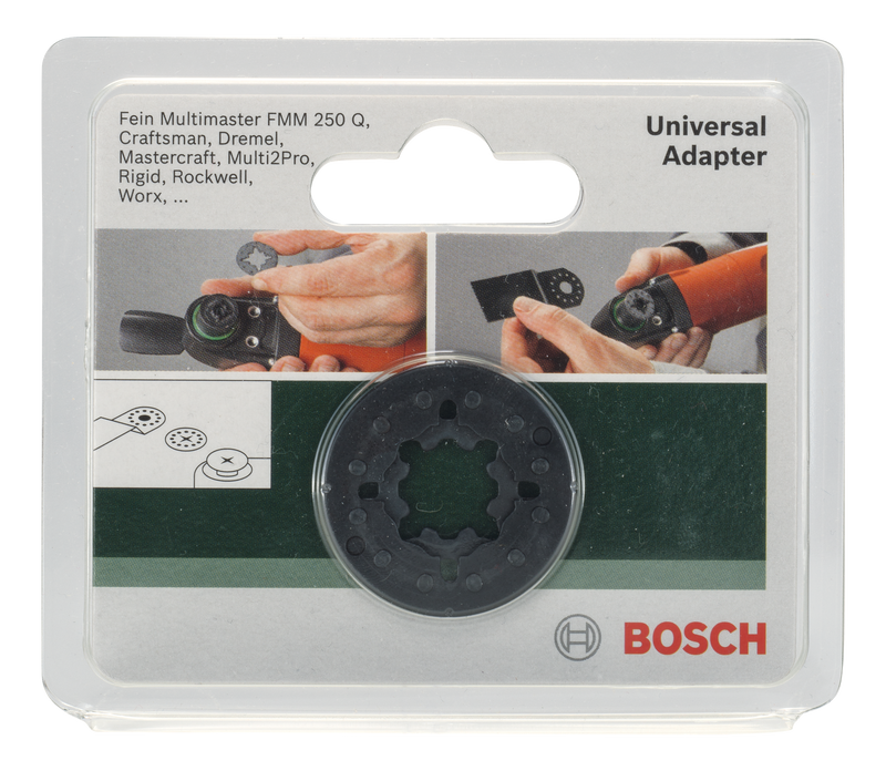 Bosch Universal Adapter