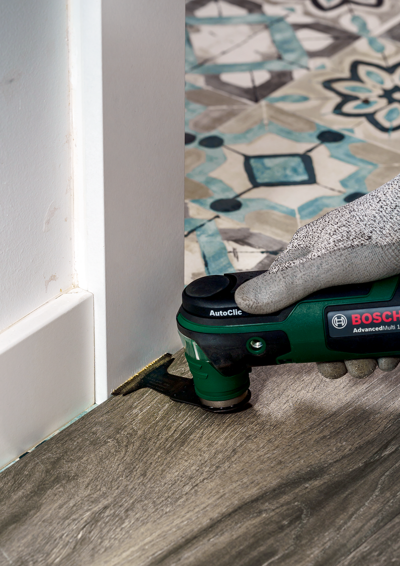 Bosch Plunge Cutting Blade