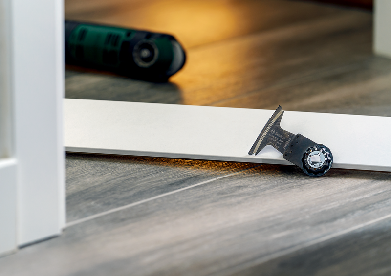 Bosch Plunge Cutting Blade