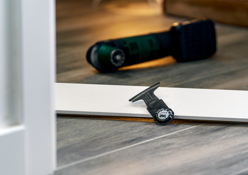 Bosch Plunge Cutting Blade