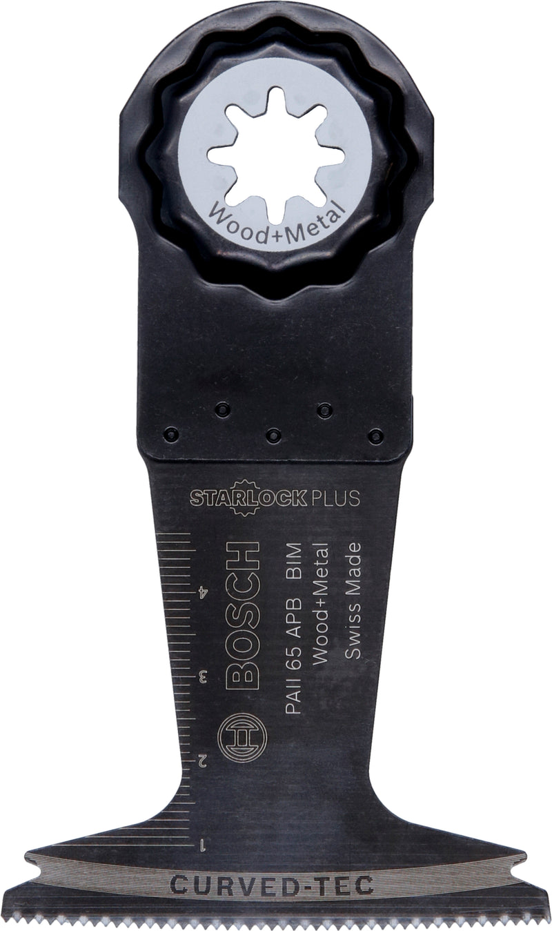 Bosch Plunge Cutting Blade