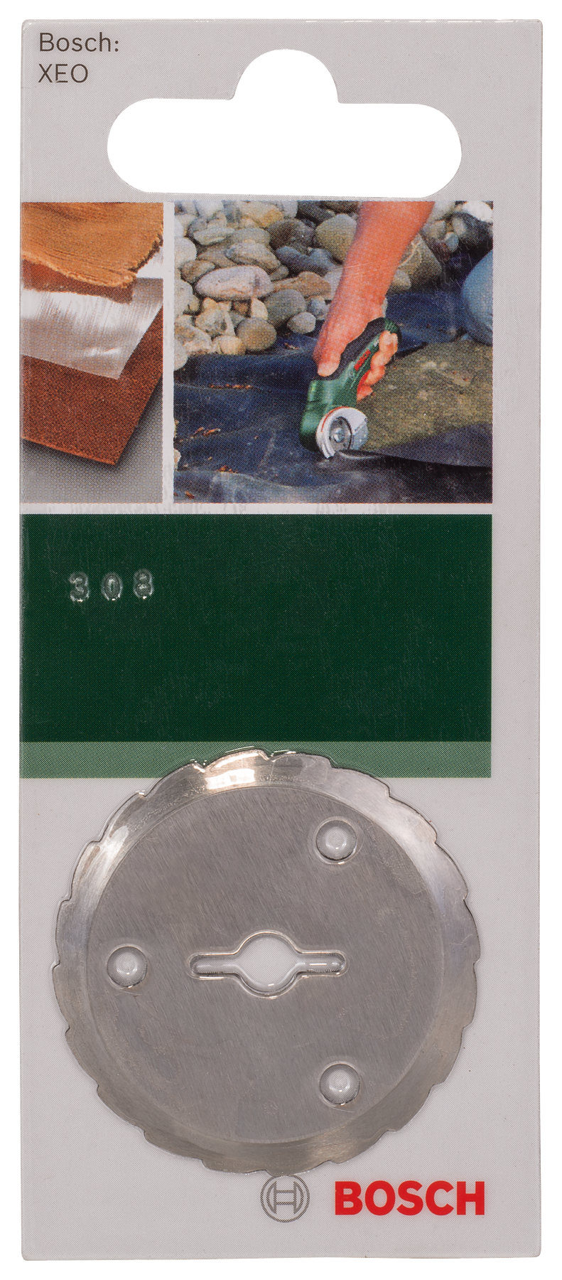 Bosch XEO BLADE