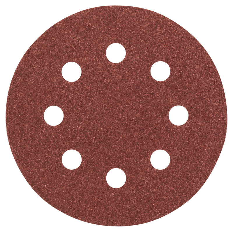 Bosch SET OF SANDING PAPERS