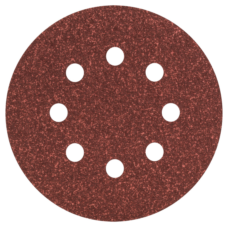 Bosch SET OF SANDING PAPERS