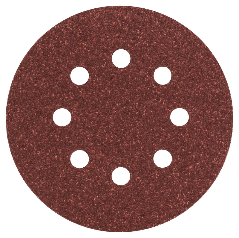 Bosch SET OF SANDING PAPERS