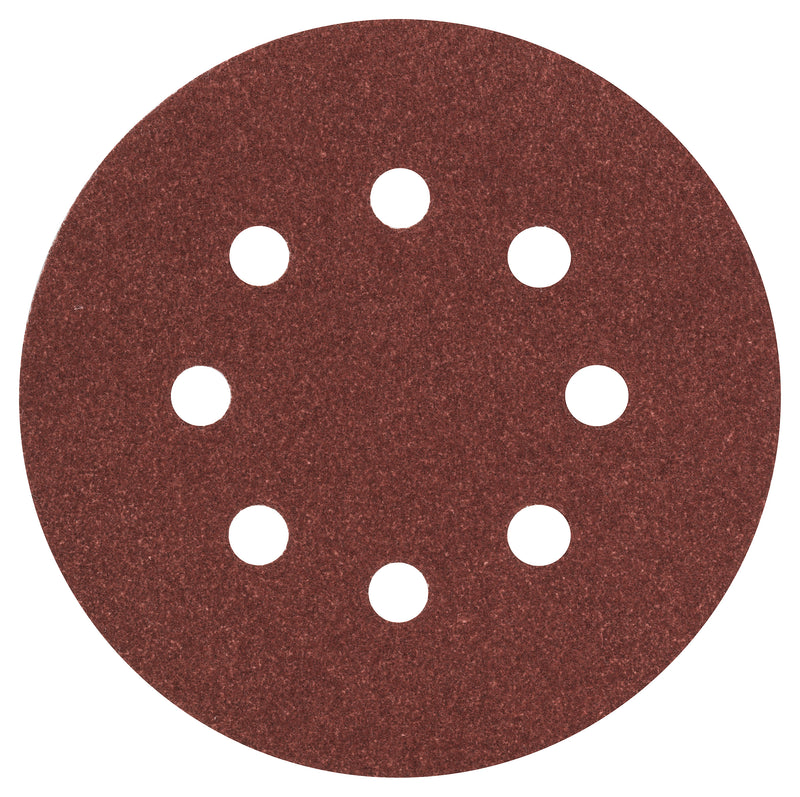 Bosch SET OF SANDING PAPERS