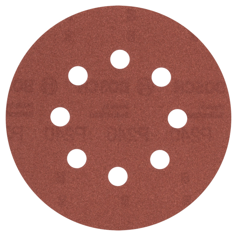 Bosch SET OF SANDING PAPERS