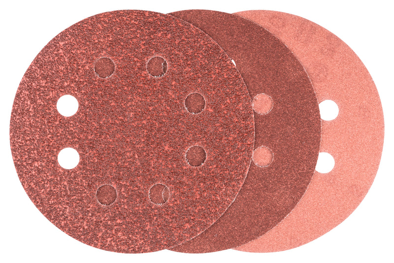 Conjunto de lixas Bosch