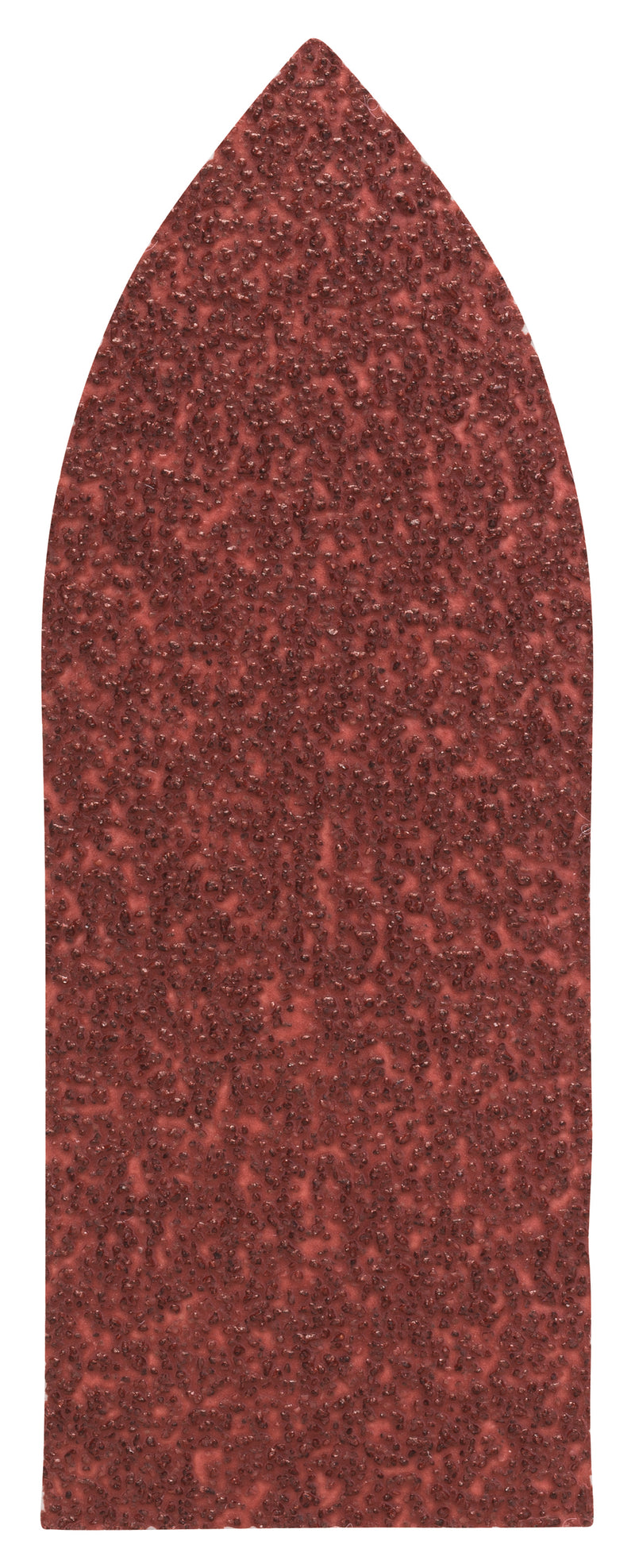 Bosch Juego de 5 hojas de lija para lijadora Delta, adaptador G= 60