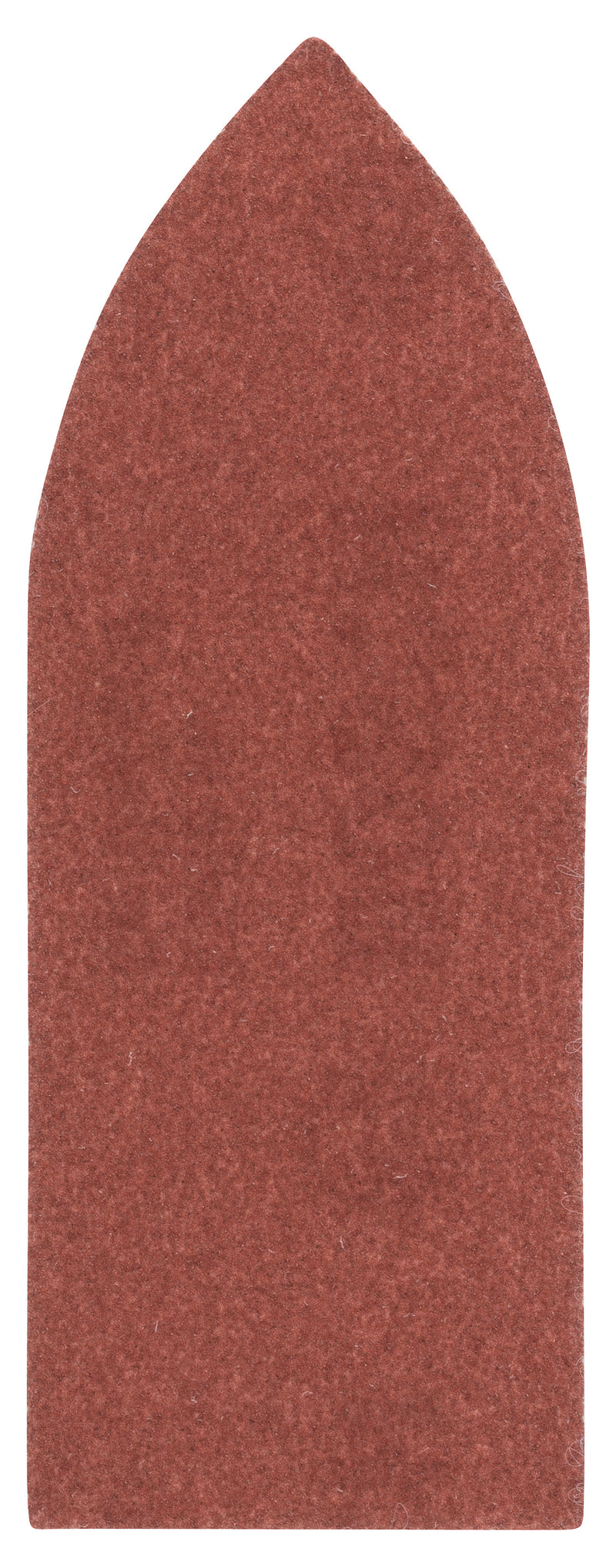 Bosch Juego de 5 hojas de lija para lijadora Delta, adaptador G= 240