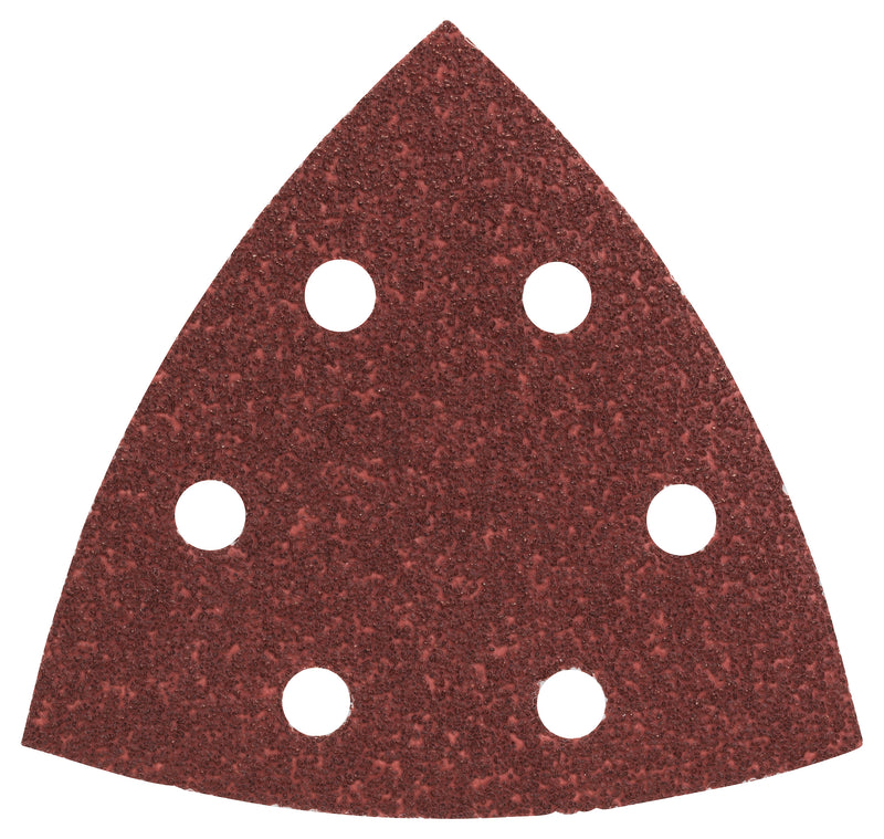 Bosch JUEGO DE PAPELES DE LIJA 123 105 8 mm 0,103