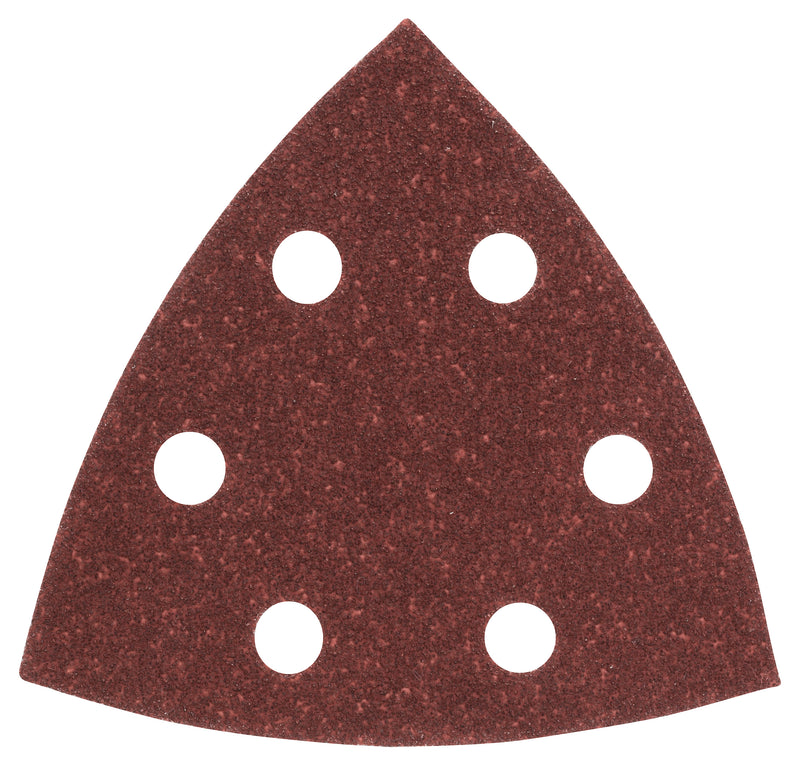 Bosch JUEGO DE PAPELES DE LIJA