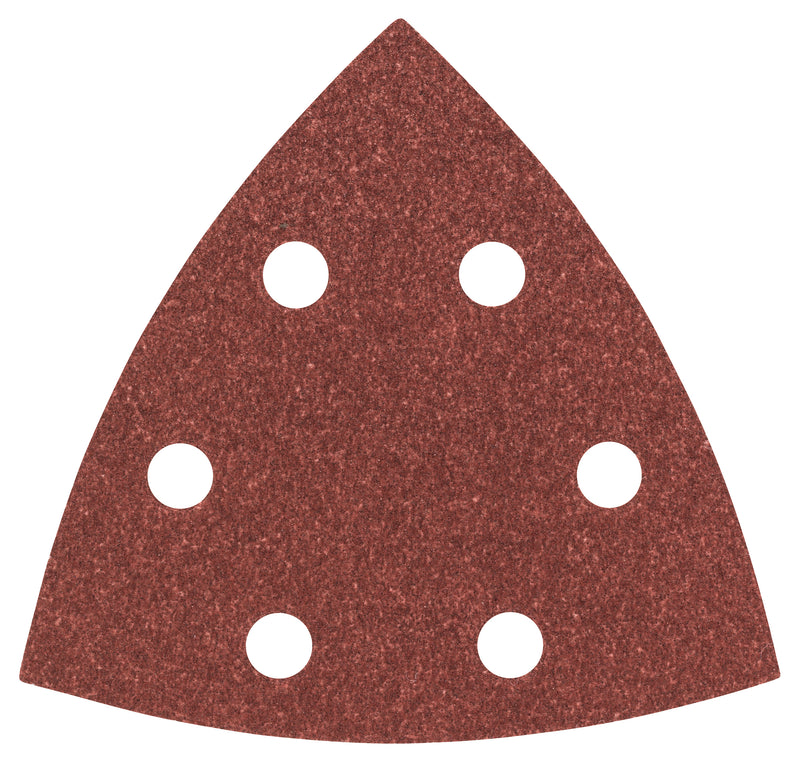 Bosch SET OF SANDING PAPERS