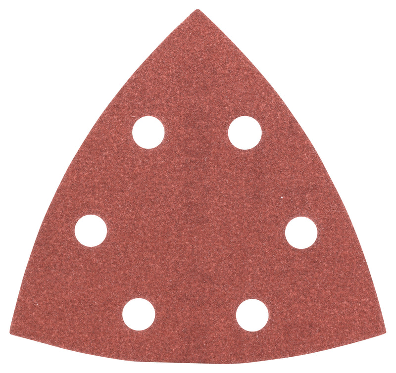 Bosch SET OF SANDING PAPERS