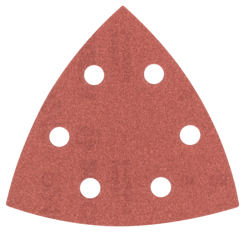 Bosch JUEGO DE PAPELES DE LIJA