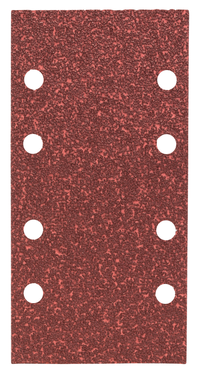 Bosch JUEGO DE PAPELES DE LIJA