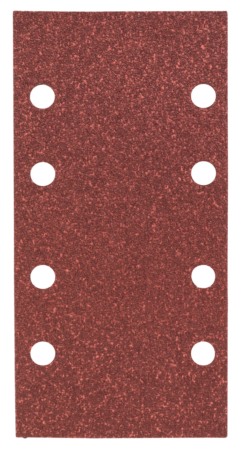 Bosch JUEGO DE PAPELES DE LIJA