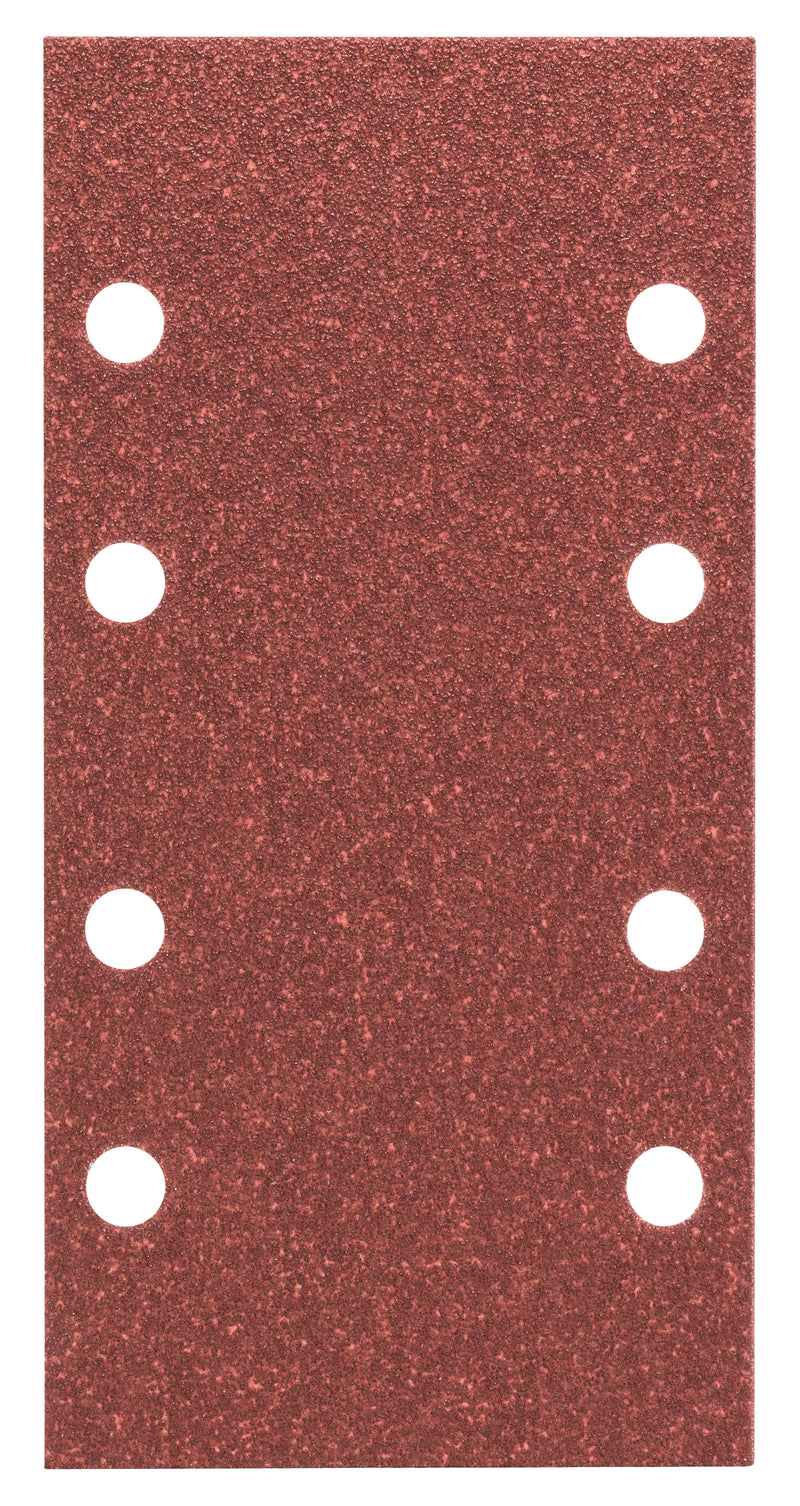 Bosch JUEGO DE PAPELES DE LIJA