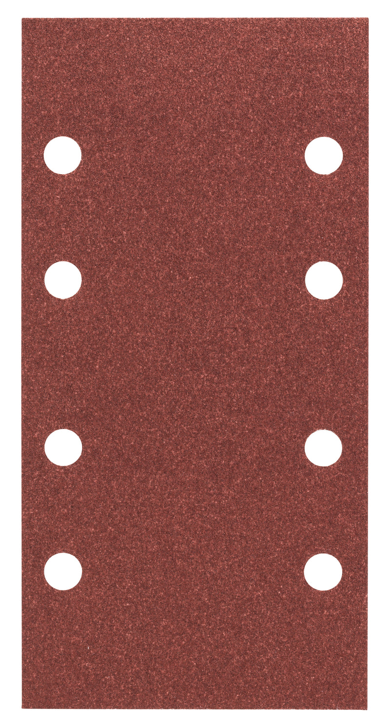 Bosch SET OF SANDING PAPERS